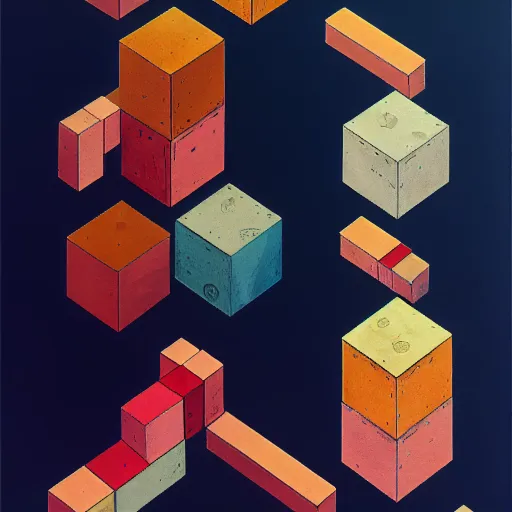 Blocks